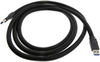 Usb Cable, 3.0 A Plug-A Plug, Blu, 6.6Ft; Connector To Connector L-Com - 78AH1147 - Newark, An Avnet Company