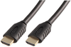 Cable, Hdmi A Plug, 3.28Ft; Connector Type A Pro Signal - 84AJ0906 - Newark, An Avnet Company