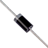 Tvs Diode, Bidirectional, 128V, Do-201-2 Rohs Compliant Vishay - 57AJ0879 - Newark, An Avnet Company