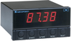 Digital Panel Meter Process; No. Of Digits / Alpha Newport Electronics - 15N3818 - Newark, An Avnet Company