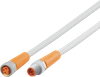 Connection cable - EVW094 - ifm electronic gmbh