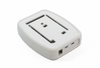 Small Enclosures - Development Board Products - 1593HAMAR3GY - Hammond Manufacturing Company Inc.