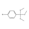 p-BROMOPHENYLTRIMETHOXYSILANE - SIB1904.3 - Gelest, Inc.