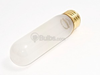 25 Watt, 130 Volt T10 Frosted Tube Bulb - 704025 - bulbs.com