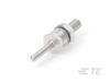 Connector Hardware, Mounts, Locks & Retainers - 202173-8 - TE Connectivity