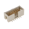 Headers, Male Pins - 612-HTST-106-01-L-DV-P-TRCT-ND - DigiKey