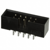 Headers, Male Pins - 3M6474-ND - DigiKey