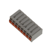 Headers, Plugs and Sockets - 2946-2091-1128-ND - DigiKey