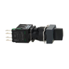 Selector Switches - 4008-XB6CD221B-ND - DigiKey
