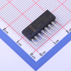 Operational Amplifier/Comparator >> Operational Amplifier -- NJM4558L - Image