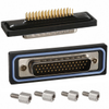 D-Sub Connector Assemblies - 123-A-HDS44PP-WP-ND - DigiKey