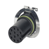 Circular Connector Assemblies - 1411954-ND - DigiKey