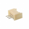 Headers, Male Pins - 2057-125SH-A-03-TS-ND - DigiKey