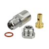 Coaxial Connector (RF) Assemblies - 5328-SC5841-ND - DigiKey