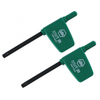 Screw and Nut Driver Sets - 37010W-ND - DigiKey