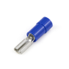 Molex 19017-0023 Female Quick Disconnect, 16-14 Ga., Vinyl Insulated - 31519 - Waytek, Inc.