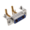 D-Sub Connector Assemblies - 4306-CBD7W2F57R7N0X/AA-ND - DigiKey