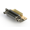 D-Sub Connector Assemblies - 151-634-M26-363-WT6-ND - DigiKey