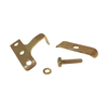 SB®50/SBS®50 Self Attaching Cable Clamp (12-10 awg) - 990G2-BK - Anderson Power Products