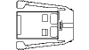 Modular Connectors / Ethernet Connectors - 520432-1 - Powell Electronics, Inc.