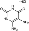 5,6-Diamino-2,4-dihydroxypyrimidine HCl salt - 9112 - Medical Isotopes, Inc.