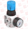 Pneumatic Regulator -- 119968059 - Image