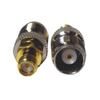 Coaxial Connector (RF) Adapters - ADP-SMAF-TNCF-ND - DigiKey