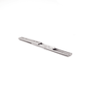 FULLY STAINLESS STEEL MINI GUIDE (FULL EXTENSION) - SCR3-15S-80A - SCR3-15S-80A - Sugatsune America, Inc.