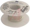 Wire, Hook-Up; 30 AWG; 0.0045 in.; 0.020 in.; -70 degC; White - 70140287 - Allied Electronics, Inc.