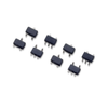 5pF, 8kV, Bidirectional TVS Array for ESD Protection -- SP1002-01JTG - Image
