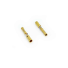 Connectors;Input/Output;Rack & Panel - FS116N2 - CDM Inc.