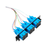 Fiber Optic Cables - 5073-FSP12-SCUDSM-BL-3-ND - DigiKey