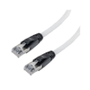 Modular/Ethernet Cables (RJ45, RJ11) - 5073-TRD626ASP-WHT-7F-ND - DigiKey
