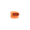 Free Hanging, Panel Mount - 1032-HVSL800023B1H6-ND - DigiKey