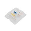 Fiber Optic Connector Assemblies - 5073-SOC-LC-SMU-20BL-10PK-ND - DigiKey