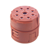 Circular Connector Housings - 2181-73002736-ND - DigiKey