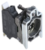 Push Button Contact Blocks & Light Blocks - 553995 - RS Components, Ltd.