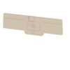 DIN Rail Terminal Accessories - 1448774 - RS Components, Ltd.