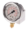 Pressure Gauges -- 110854 - Image