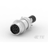 Circular Connector Housings - 1734-HD34-24-21SN-L006-ND - DigiKey
