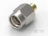 Coax Connectors - 1045351-1 - TE Connectivity