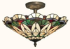 TH12063 Semi-Flush Mts.-Bowl Style - 360742 - Capital Lighting, Inc.