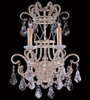 N952861 Sconces-Double Candle - 401977 - Capital Lighting, Inc.