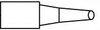TD-100 Tips - 1124-0047-P1 - PACE
