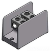 Power Distribution Block - PDB-22-350-1 - ILSCO Corporation