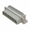 Terminal Blocks - Headers, Plugs and Sockets - 281-4570-ND - DigiKey