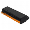 Terminal Blocks - Headers, Plugs and Sockets - 281-7617-ND - DigiKey