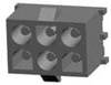 Pin & Socket Connectors - 1586979-1 - VAST STOCK CO., LIMITED