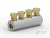 Mechanical Connectors - 295654-000 - TE Connectivity