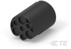 Standard Rectangular Connectors - 926334-1 - TE Connectivity